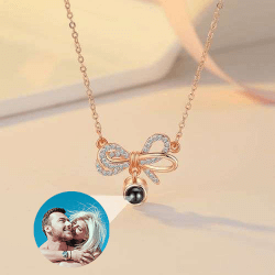 Collier noeud